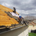 Challenges and Opportunities in the Roofing Industry