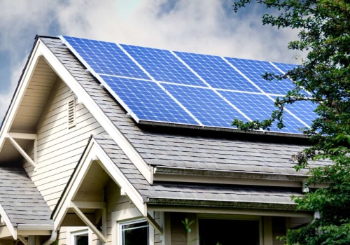 The Integration of Solar and Roofing Systems