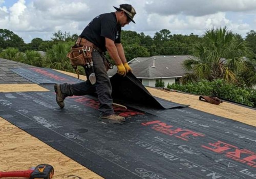 How to Know If Your Roof Is Code-Compliant
