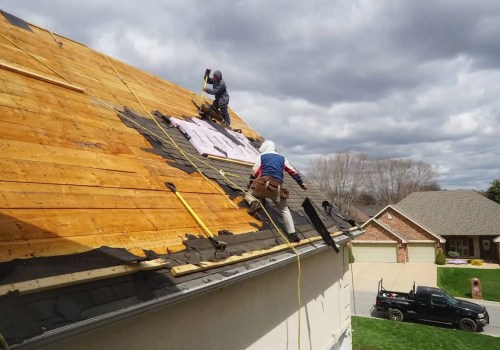 Challenges and Opportunities in the Roofing Industry